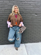 Load image into Gallery viewer, Zuri Top