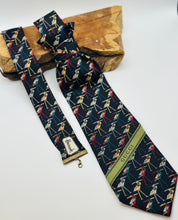 Load image into Gallery viewer, Gucci Heron Tie