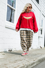 Load image into Gallery viewer, Hickory Plaid Pants