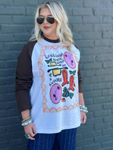 Load image into Gallery viewer, Lonesome Tee