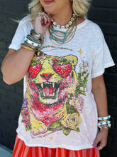 Load image into Gallery viewer, Tigers Love Tee