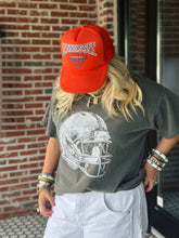 Load image into Gallery viewer, It's Game Day Helmet Tee