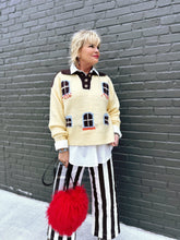 Load image into Gallery viewer, Small Wooly Crossbody Purses