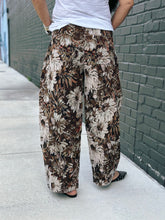 Load image into Gallery viewer, Leaves are Florals Pants