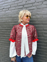 Load image into Gallery viewer, Fury Top