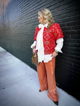 Load image into Gallery viewer, Crowned Jewel Top