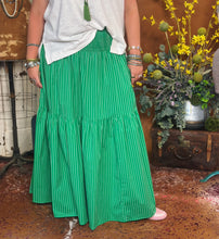 Load image into Gallery viewer, Gemini Maxi Skirt