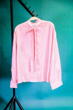 Load image into Gallery viewer, Ollie Tie Top