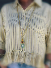 Load image into Gallery viewer, Kavern Necklace
