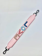 Load image into Gallery viewer, Spike LOVE Purse Strap