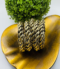 Load image into Gallery viewer, Goldie Stack Bracelets