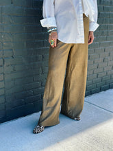Load image into Gallery viewer, Bias Shimmer Pants