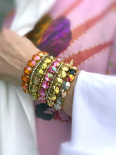 Load image into Gallery viewer, Croatia Elastic Bracelets