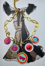 Load image into Gallery viewer, Together Forever Necklace