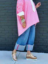 Load image into Gallery viewer, Pixie Stitch Jeans