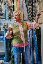 Load image into Gallery viewer, Ollie Tie Top