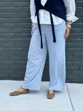 Load image into Gallery viewer, Poolside Polka Dot Pants