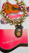 Load image into Gallery viewer, Last Night with Barbie Necklace