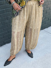 Load image into Gallery viewer, Florence Lace Pants