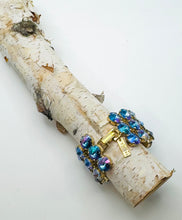 Load image into Gallery viewer, Ombre Bracelet Navy Express
