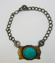 Load image into Gallery viewer, Son of a Buckle Necklace
