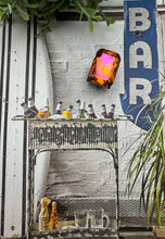 Load image into Gallery viewer, Mini Soleil Rings