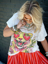 Load image into Gallery viewer, Tigers Love Tee
