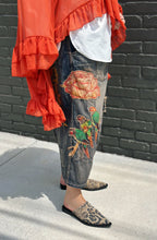Load image into Gallery viewer, Drifted Trail Harem Pants