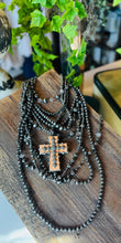 Load image into Gallery viewer, I’m A Christian Cowgirl Necklace