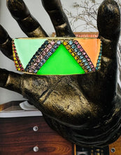 Load image into Gallery viewer, Iris Cuff