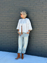 Load image into Gallery viewer, Cannon Cable Knit Sweater