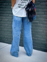Load image into Gallery viewer, Star Dreamer Jeans