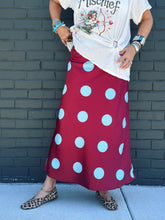 Load image into Gallery viewer, Poppy Skirt