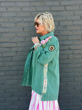 Load image into Gallery viewer, Michelle Jacket