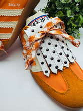 Load image into Gallery viewer, FRINGE Leather Short (Choices)