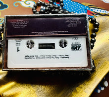 Load image into Gallery viewer, Phil Collins Cassette Necklace
