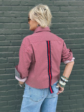 Load image into Gallery viewer, Donna Up-cycled Top