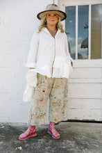 Load image into Gallery viewer, Clover Dani Blues Pants in Cottonwood