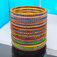Load image into Gallery viewer, Helly Bangles