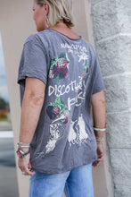 Load image into Gallery viewer, Discotheque Fraises T