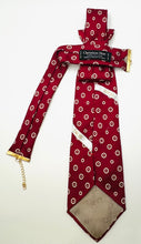 Load image into Gallery viewer, Dior Up-cycled Tie: #2