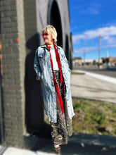 Load image into Gallery viewer, Danny Denim Duster Jacket