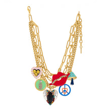 Load image into Gallery viewer, Sebastian Necklace