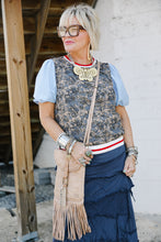 Load image into Gallery viewer, Lassie Top