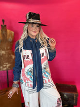 Load image into Gallery viewer, Prairie Market Overalls