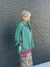 Load image into Gallery viewer, Michelle Jacket