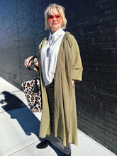 Load image into Gallery viewer, Sweet Nothings Dress in Olive