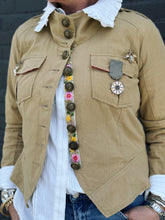 Load image into Gallery viewer, Olivia Jacket