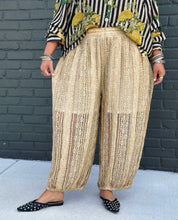 Load image into Gallery viewer, Florence Lace Pants