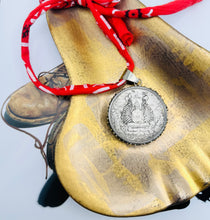 Load image into Gallery viewer, Meditate Necklace